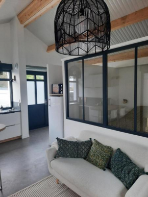 Le cottage , logement individuel de plain pied